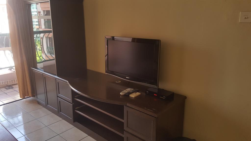 Homestay Marina Court Resort Kota Kinabalu Zewnętrze zdjęcie